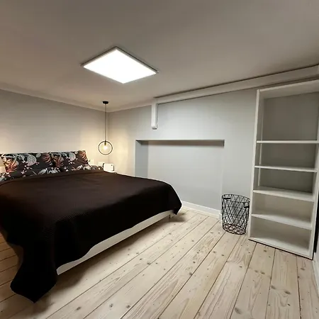 Apartament Jelonka Jelenia Góra Exterior foto