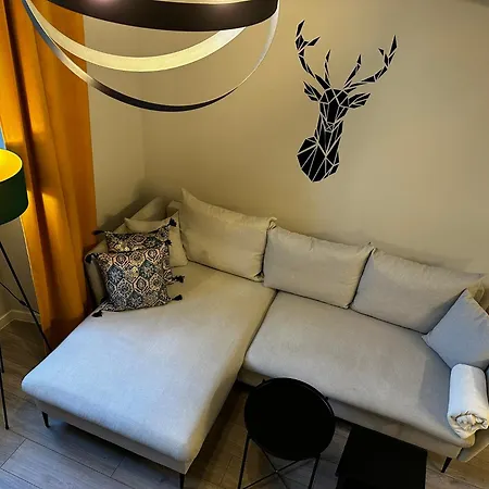 Apartament Jelonka Jelenia Góra Exterior foto
