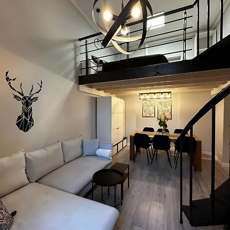 Apartament Jelonka Jelenia Góra Exterior foto