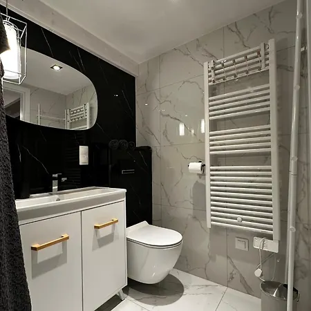 Apartament Jelonka Jelenia Góra Exterior foto