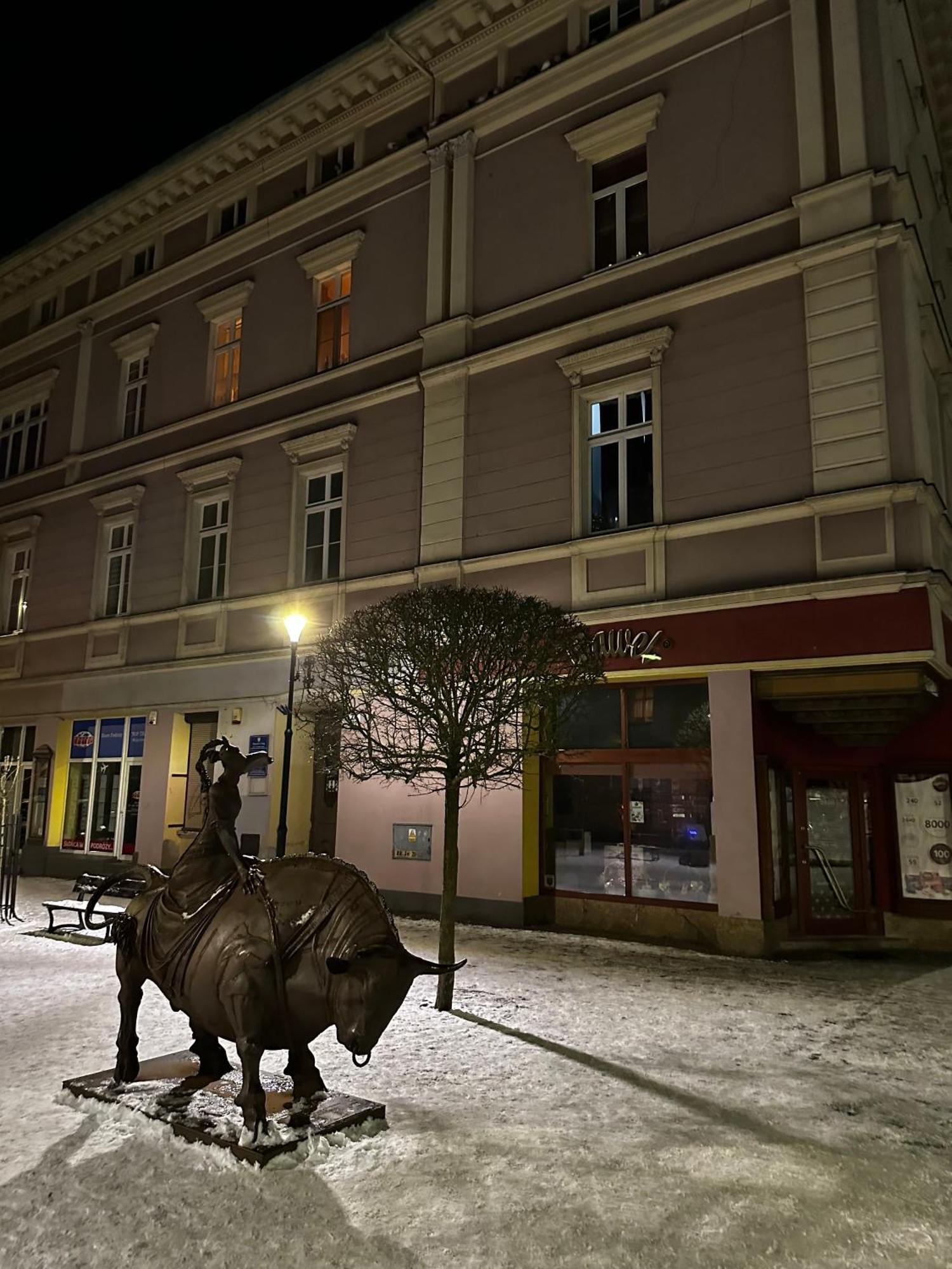 Jelonka Apartment Jelenia Gora