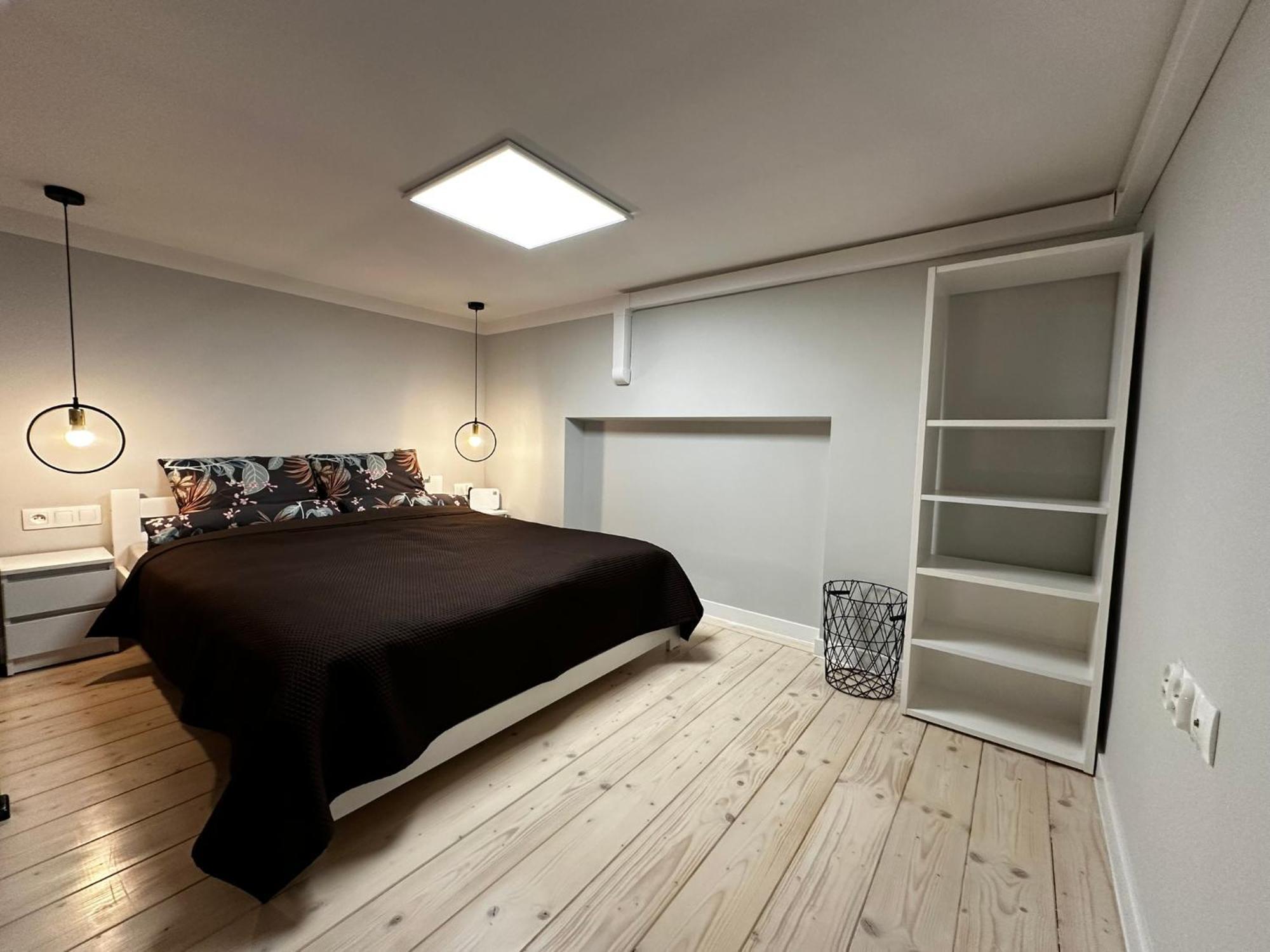 Apartment Jelonka Jelenia Gora