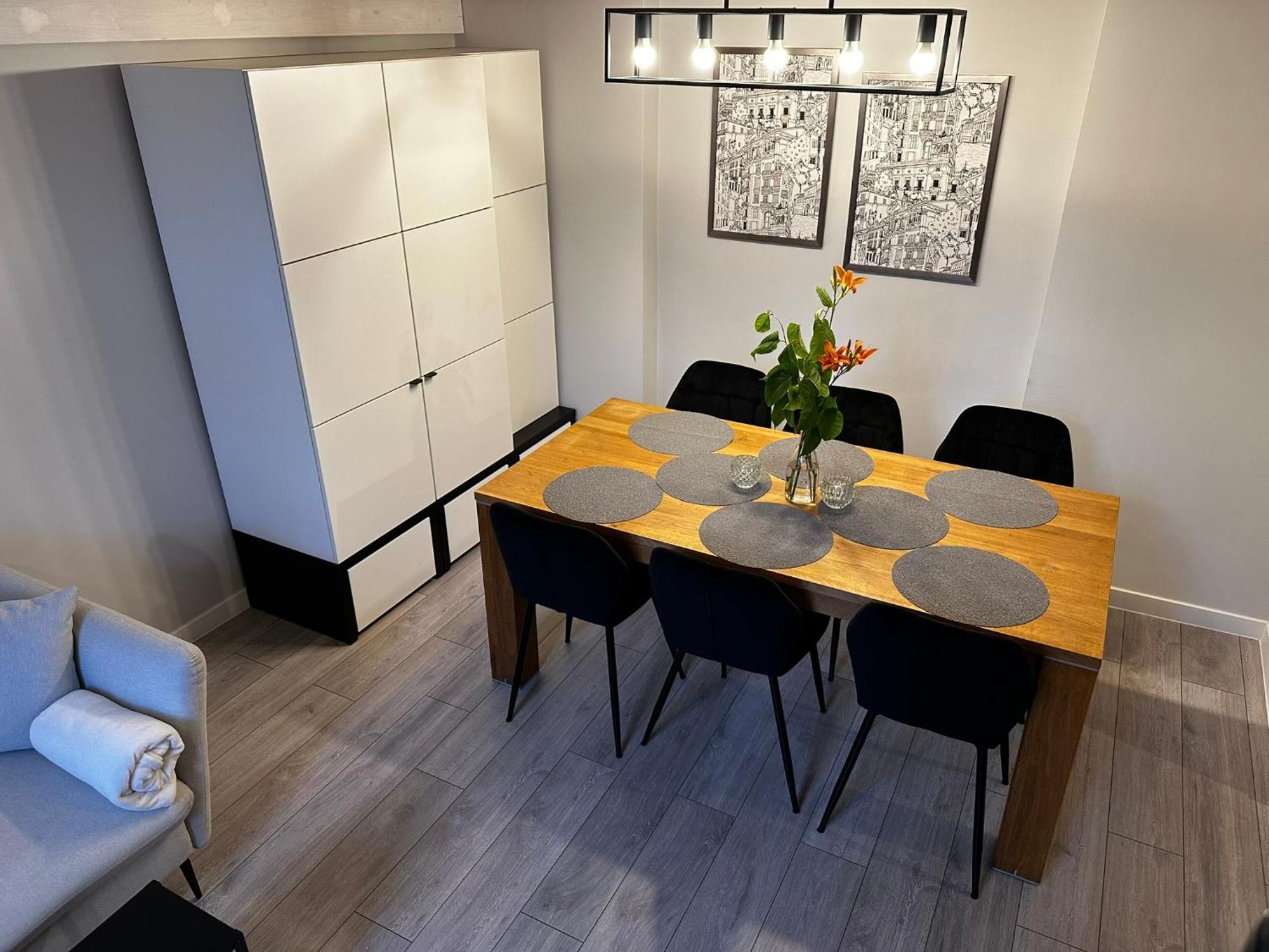 Apartment Jelonka Jelenia Gora