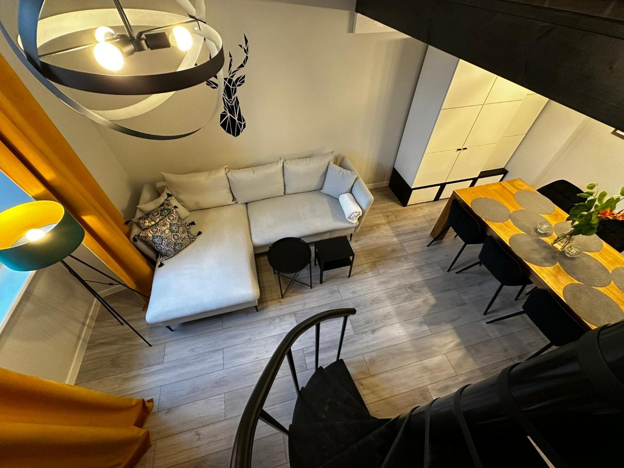 Apartment Jelonka Jelenia Gora