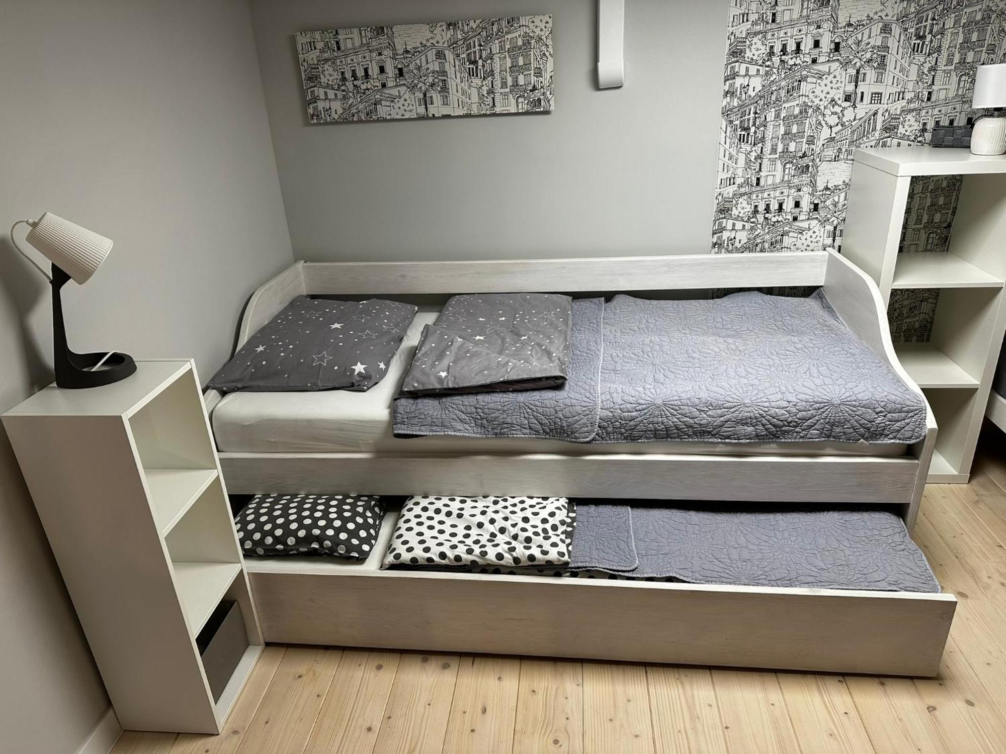 Jelonka Apartment