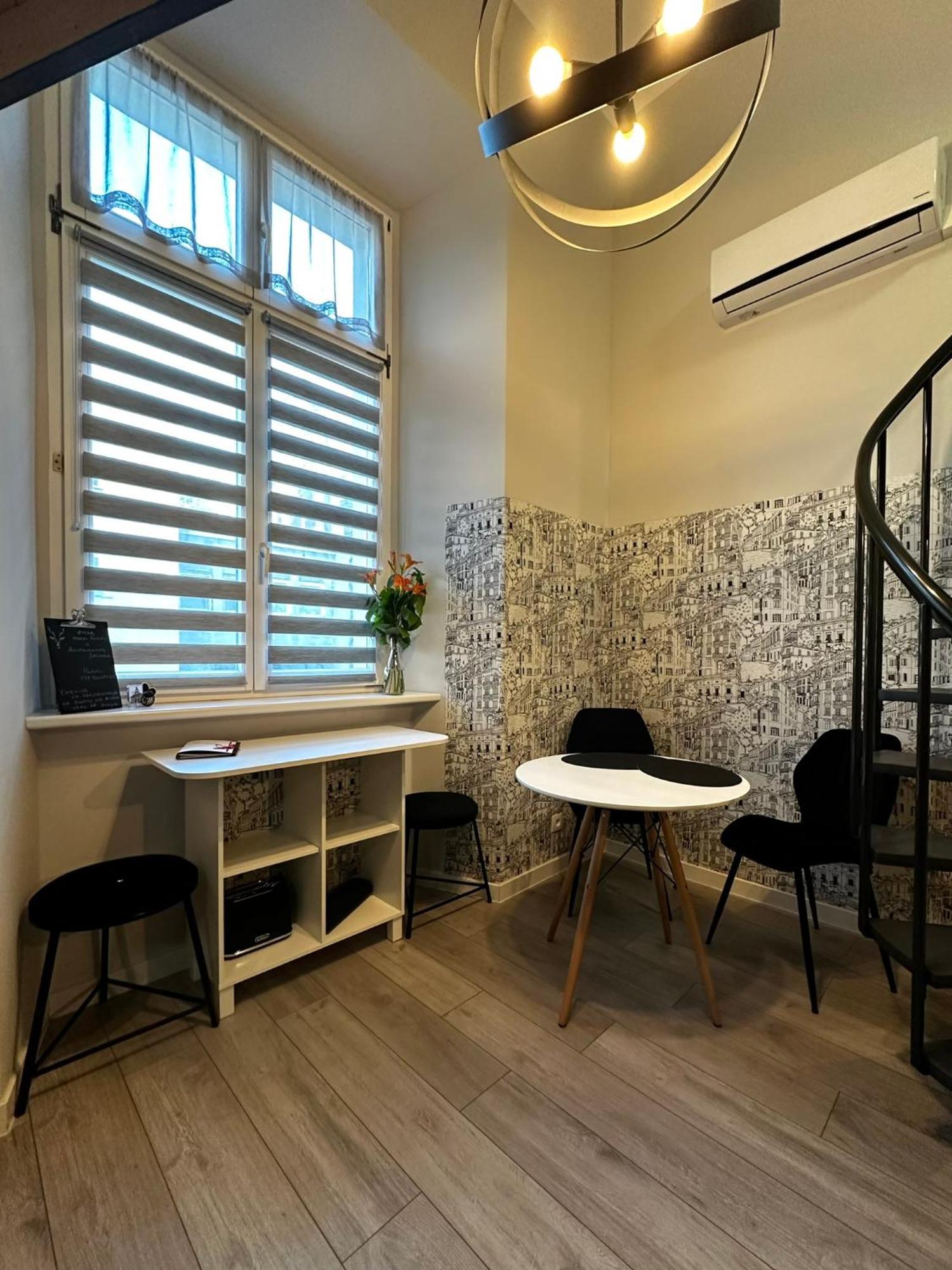 Jelonka Apartment