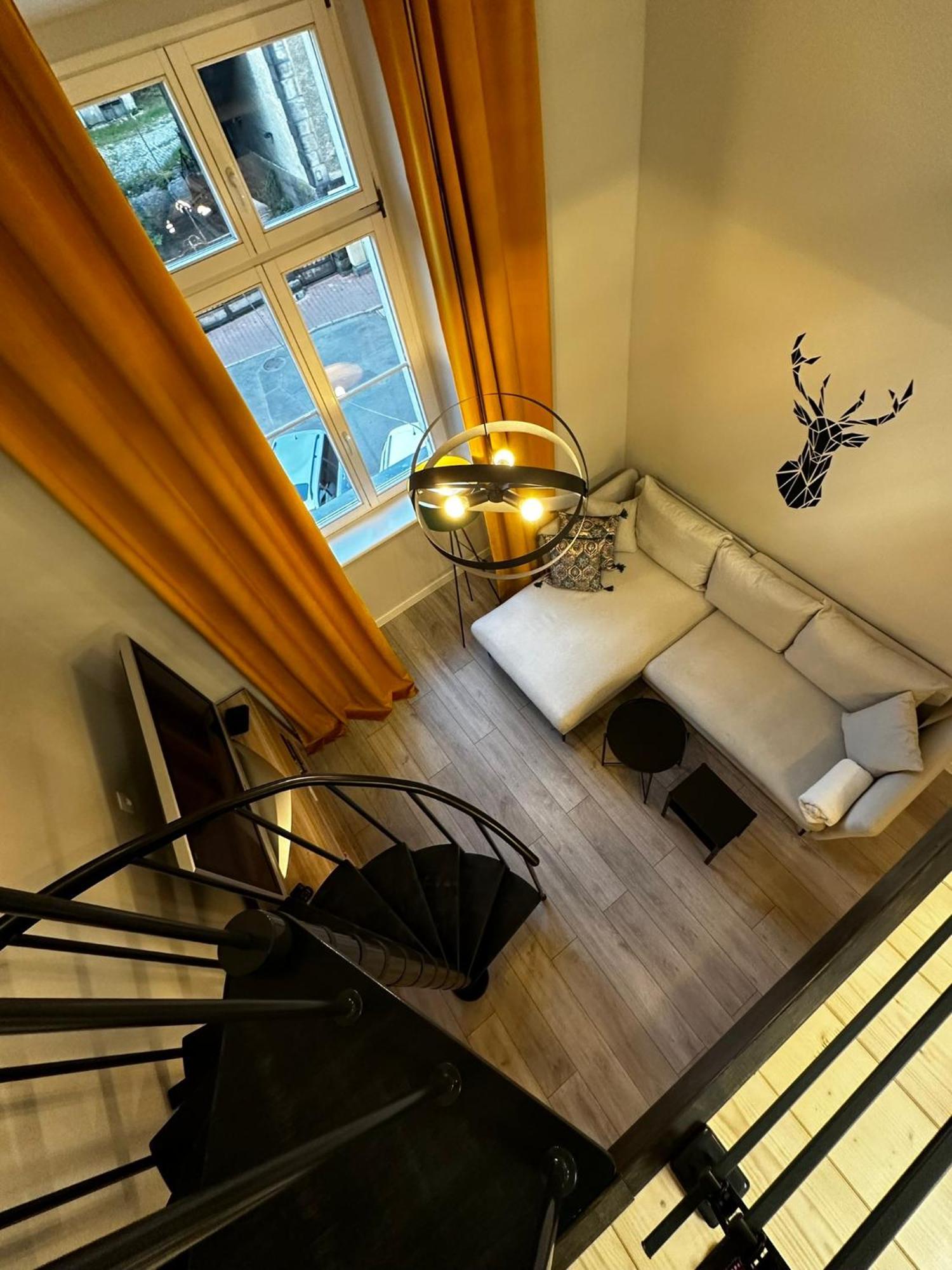 Jelonka Apartment Jelenia Gora